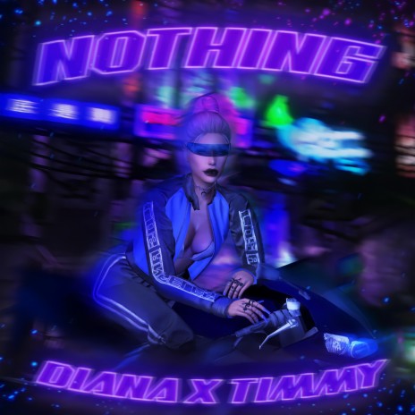 NOTHING (REMIX) ft. Timmy Timmerson