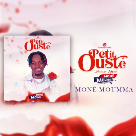 MONÈ MOUMMA | Boomplay Music