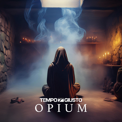 Opium | Boomplay Music