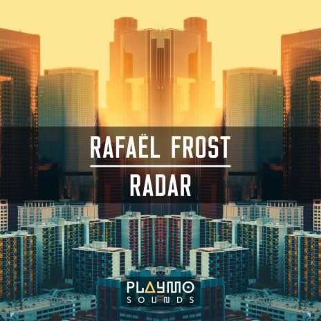 Radar (Original Mix) | Boomplay Music