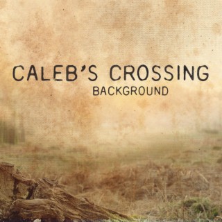 Caleb's Crossing