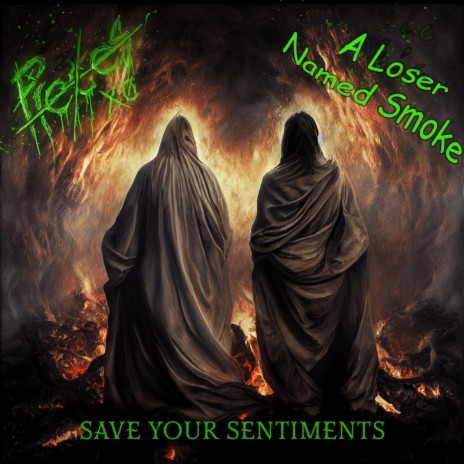 Save your Sentiments ft. ALN Smoke