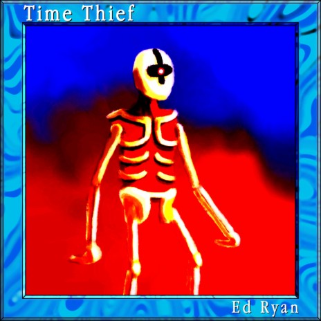 Time Thief | Boomplay Music