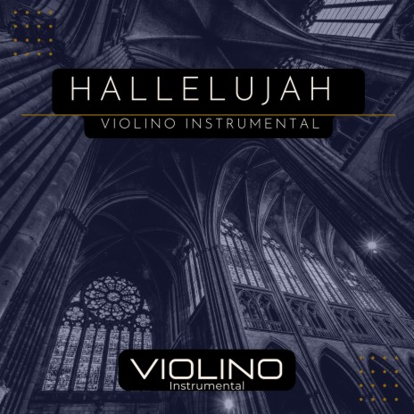 Hallelujah: Violino | Boomplay Music