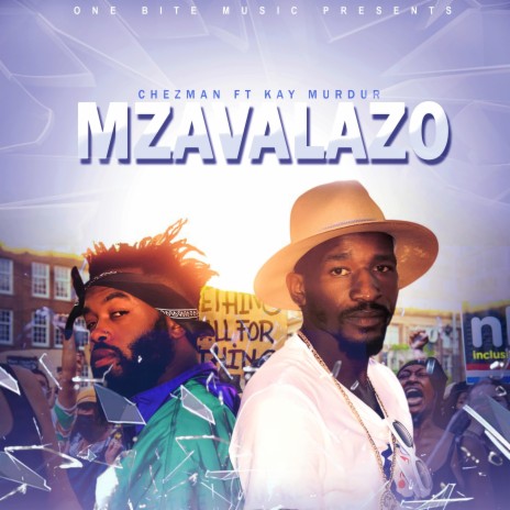 Mzavalazo ft. Kay Murdur | Boomplay Music