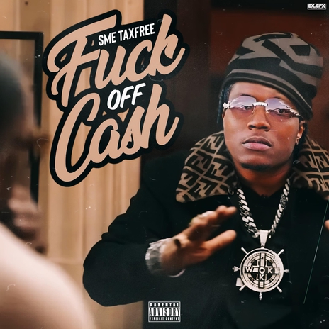 Fuck Off Cash | Boomplay Music