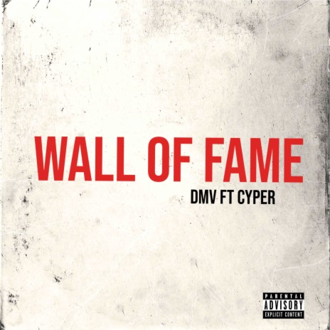 Wall of Fame ft. Cyper | Boomplay Music