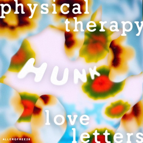 Hunk (Herculean Mix) ft. Love Letters | Boomplay Music