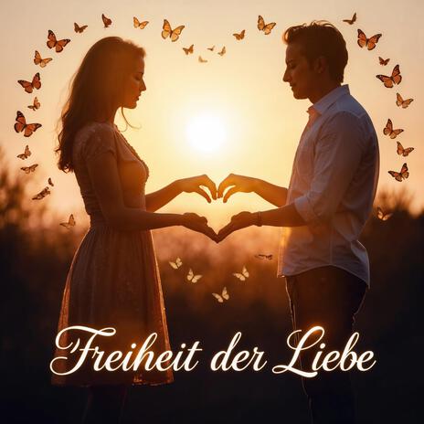 Freiheit der Liebe | Boomplay Music