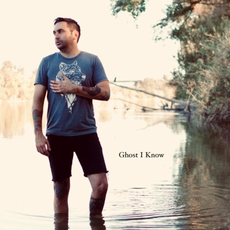 Ghost I Know (Live) | Boomplay Music