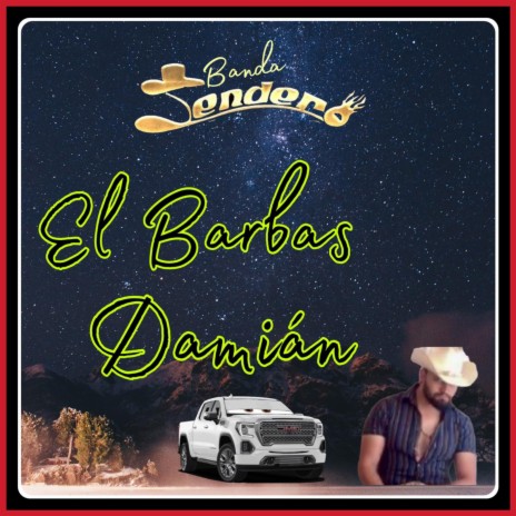 El Barbas Damian | Boomplay Music