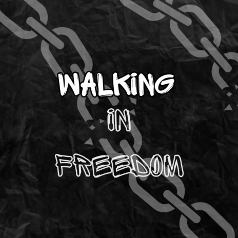 Walking In Freedom ft. Gavin Clarke
