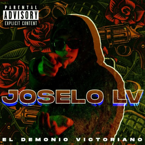 Power Joselo Lv ft. Dimelo Jotace | Boomplay Music