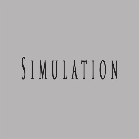 Simulation ft. Artemistic | Boomplay Music