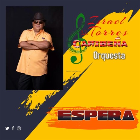 Espera | Boomplay Music