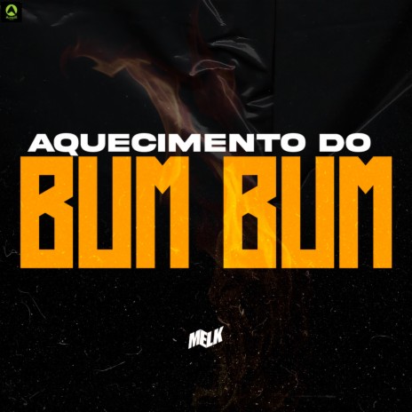 Aquecimento do Bum Bum ft. Alysson CDs Oficial | Boomplay Music