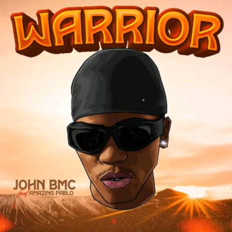 Warrior | Boomplay Music