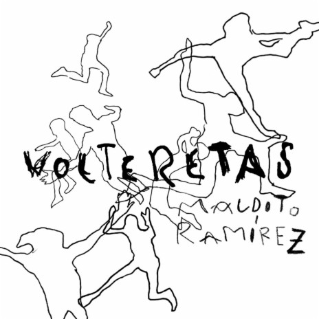 Volteretas | Boomplay Music