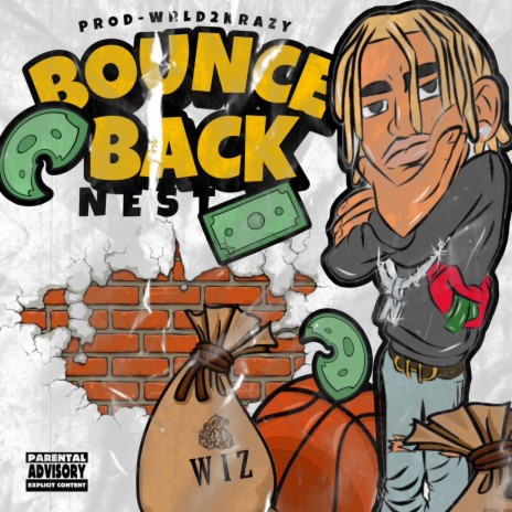 Bounce Back | Boomplay Music