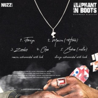 Elephant in Boots (Extended Playlist)