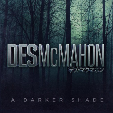 A Darker Shade | Boomplay Music