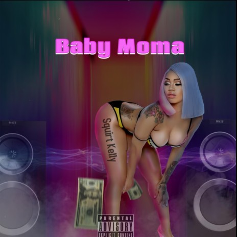 Baby Moma | Boomplay Music