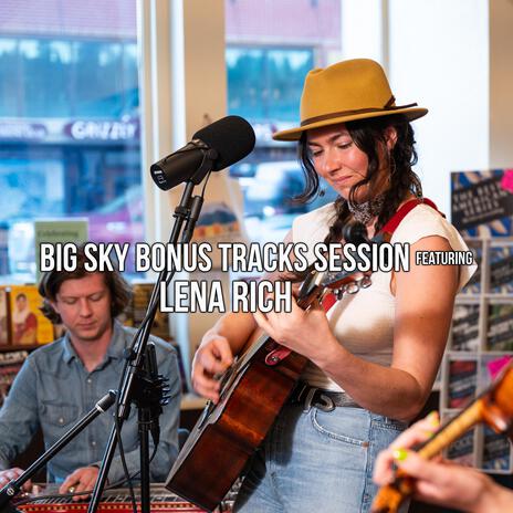 Something In Between (Live) ft. Big Sky Bonus Tracks | Boomplay Music