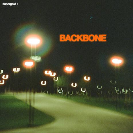 Backbone | Boomplay Music