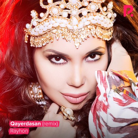 Qayerdasan (Remix) | Boomplay Music