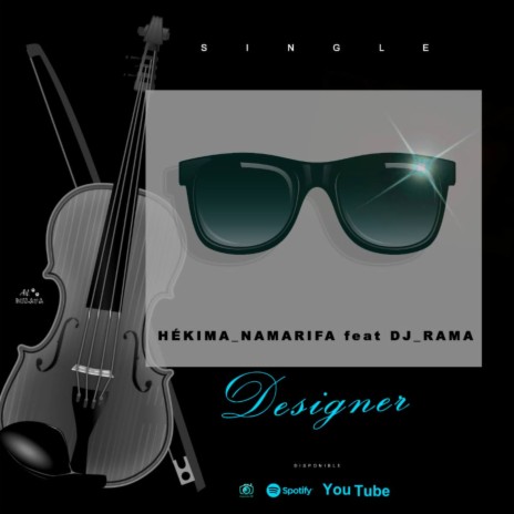 Disign ft. Hekima Namarifa | Boomplay Music