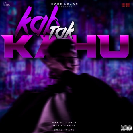 Kab Tak Kahu ft. CORE | Boomplay Music