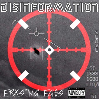 DISINFORMATION