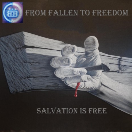 Salvation Is Free | Boomplay Music