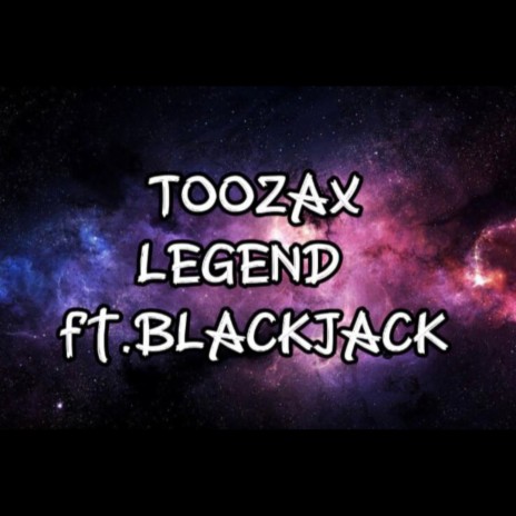 Legend (audio) ft. Black jack | Boomplay Music