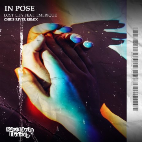 In Pose (Chris River Remix 8D) ft. Emerique
