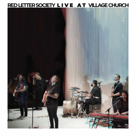 MOUNTAIN (Live at Village Church)