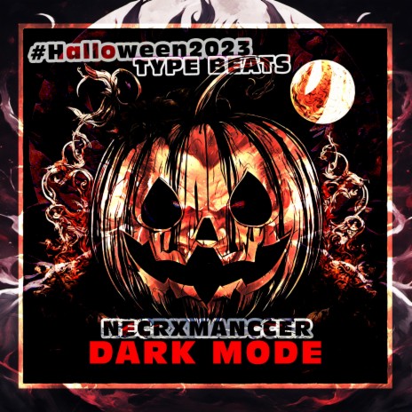 Dark Mode (#Halloween2023)