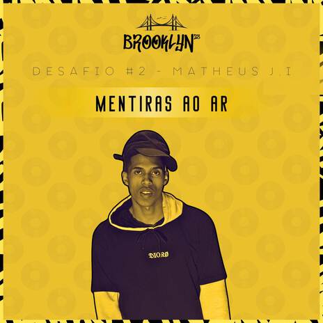 Mentiras ao Ar ft. BIG PEW | Boomplay Music