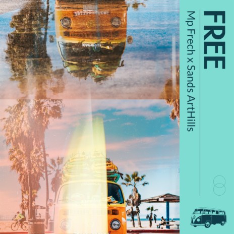 Free (1) ft. Sands ArtHills | Boomplay Music