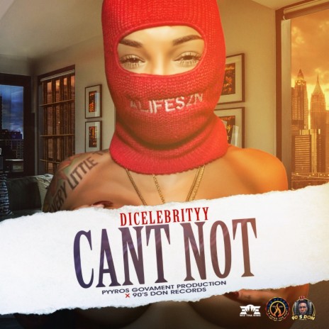 Can't Not | Boomplay Music