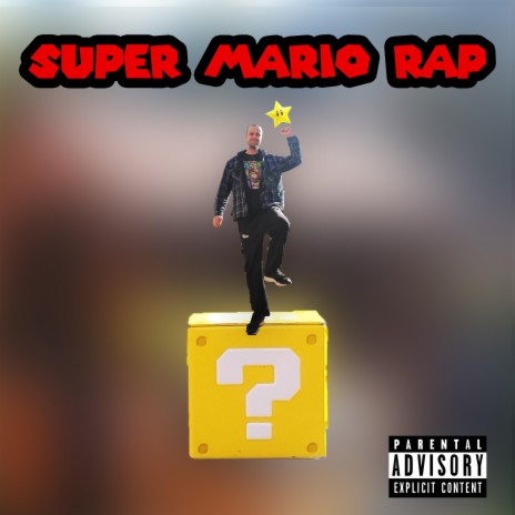 Super Mario Rap