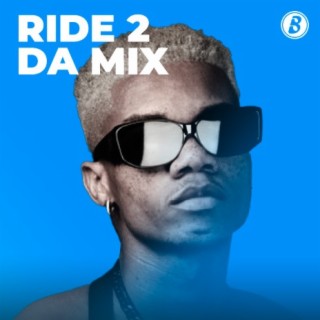 Ride 2 Da Mix