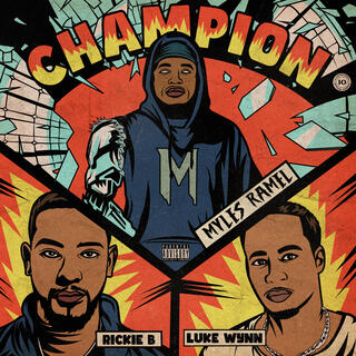 Champion (Radio Edit)