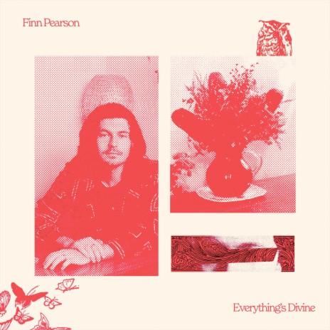 Everything's Divine | Boomplay Music