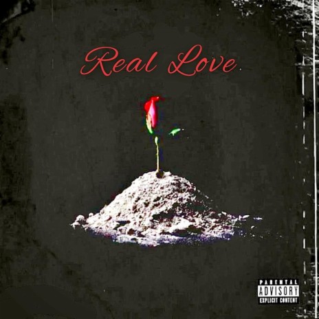 REAL LOVE (RAW VERSION) | Boomplay Music