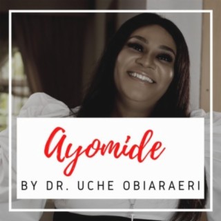 Ayomide (My Joy is Here)