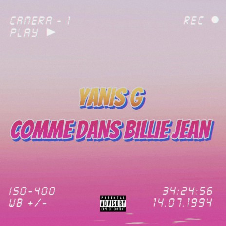 Comme Dans Billie Jean | Boomplay Music