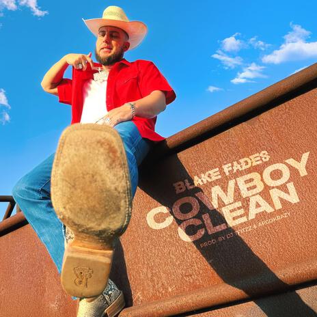 COWBOY CLEAN | Boomplay Music