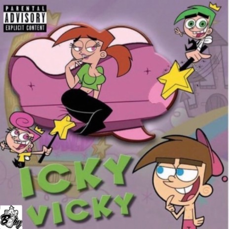 Icky Vicky ft. Kickdoe Mani