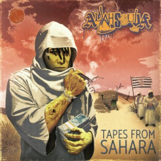 TAPES FROM SAHARA